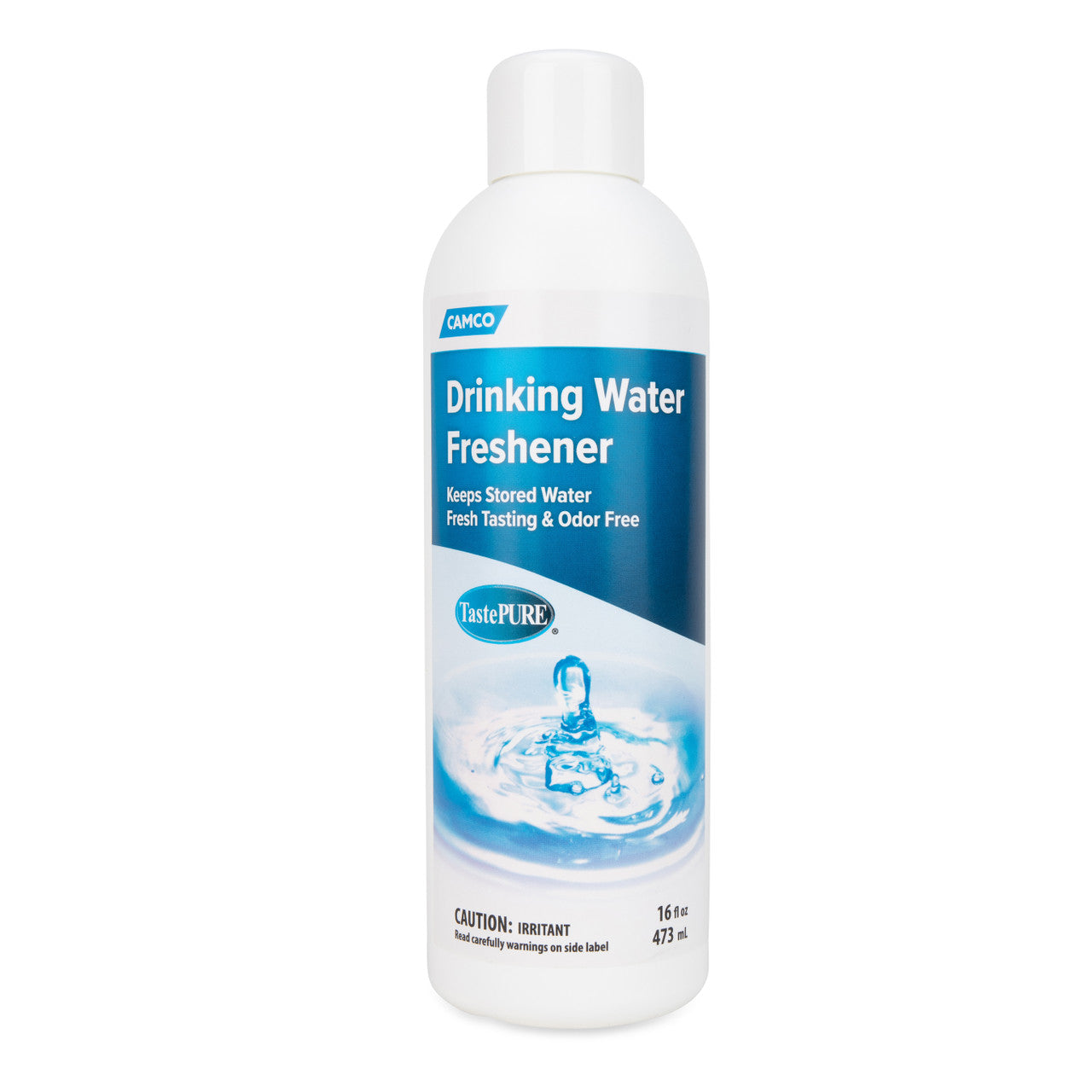 Camco TastePURE Drinking Water Freshener - 16 oz bottle