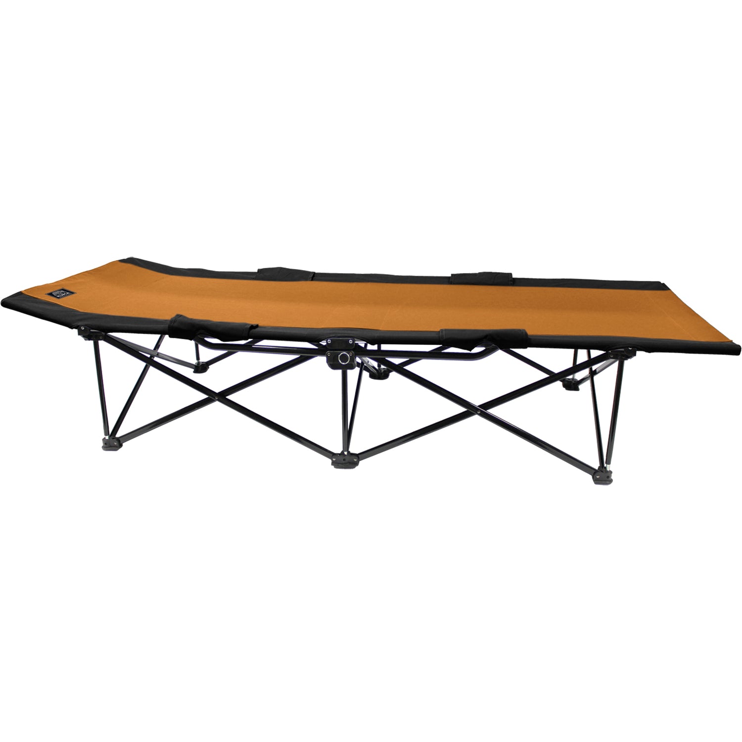 Big Bear camp cot by Kuma outdoor gear