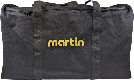 Martin Portable BBQ Carrying Bag for GR14