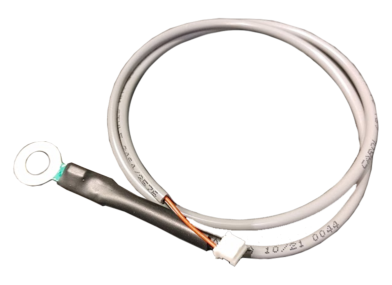 GP-BMG battery management system with remote monitoring via smart device