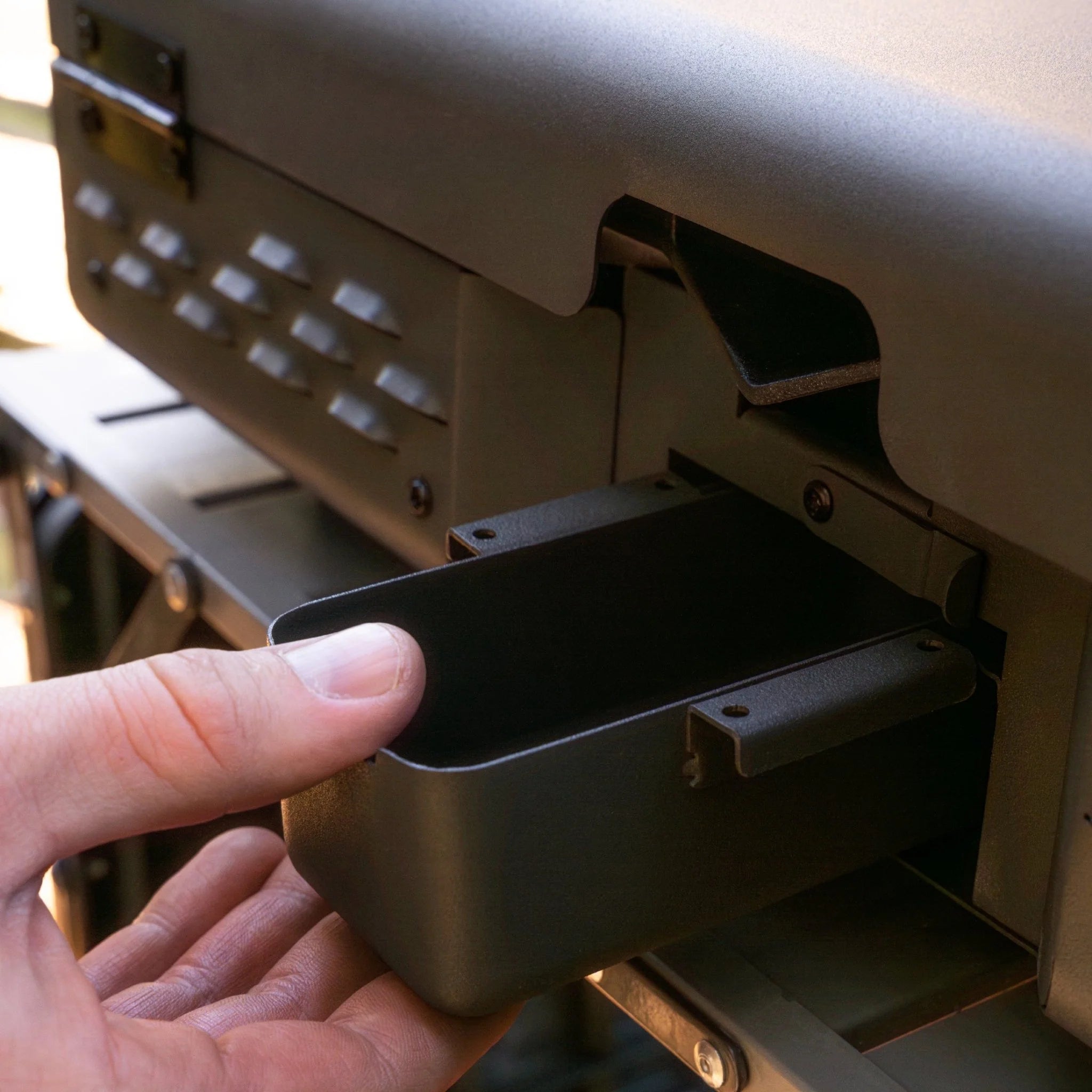 Camping Grease Cup Liners 10 Pack