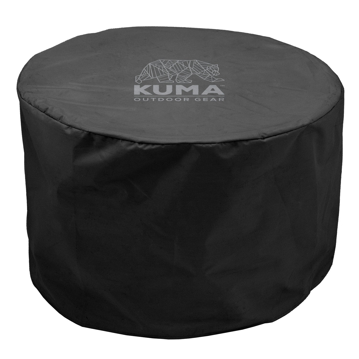 KUMA Cylinder Fire Pit