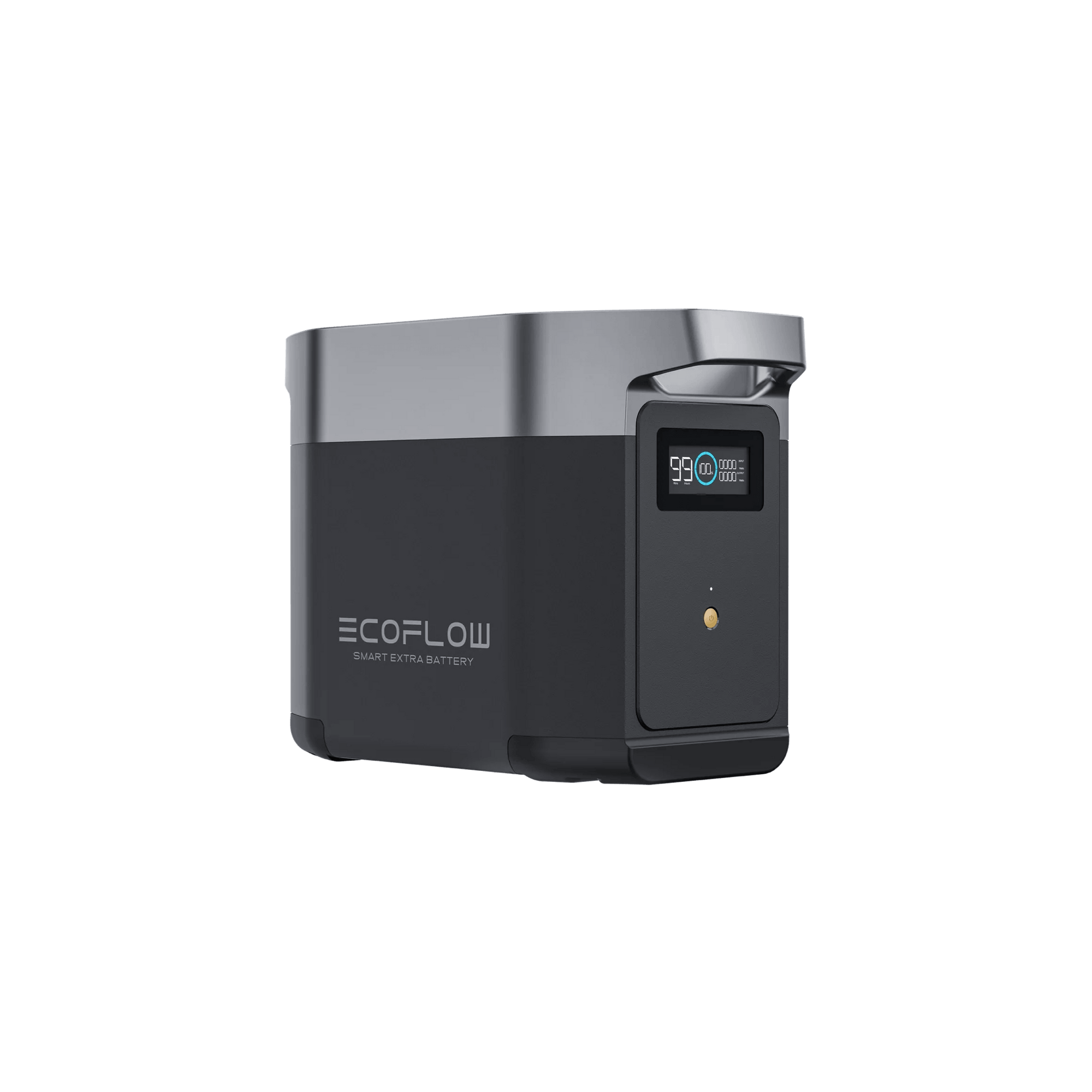 EcoFlow DELTA 2 Smart Extra Battery LiFePO4 expansion unit