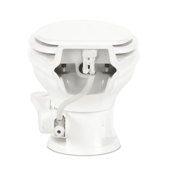 Dometic 321 Gravity Flush Toilet