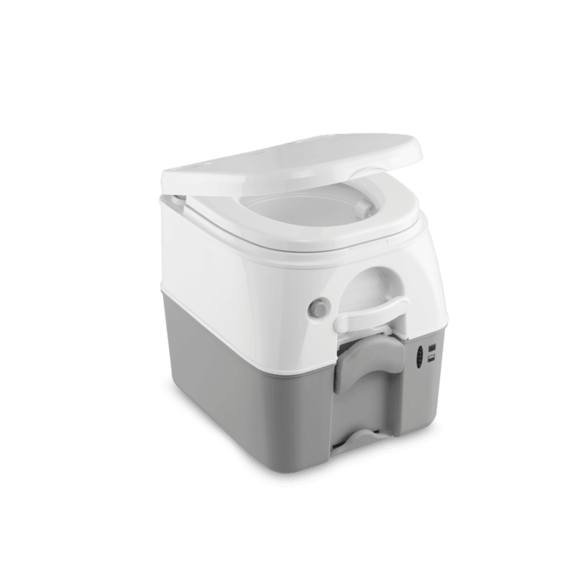 Dometic 5 Gallon portable toilet