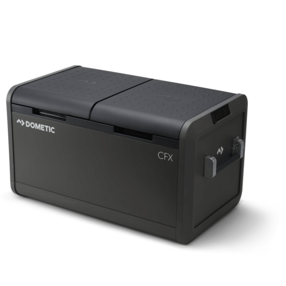 75L Dual-Zone Electric Cooler CFX575DZ