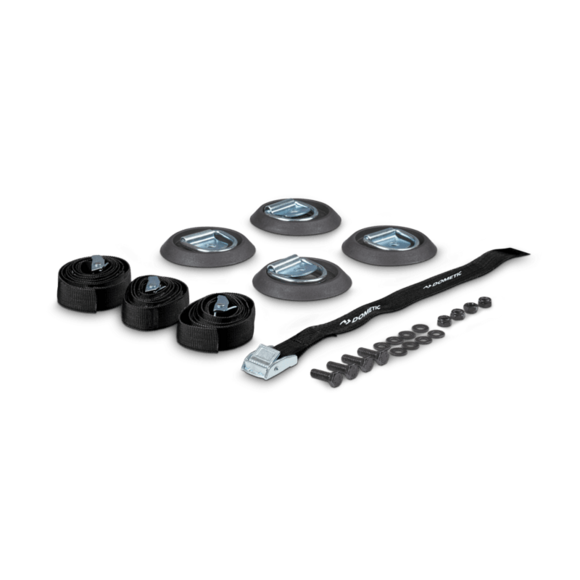 Dometic Tie-Down Kit
Tie-down kit for Dometic electric coolers