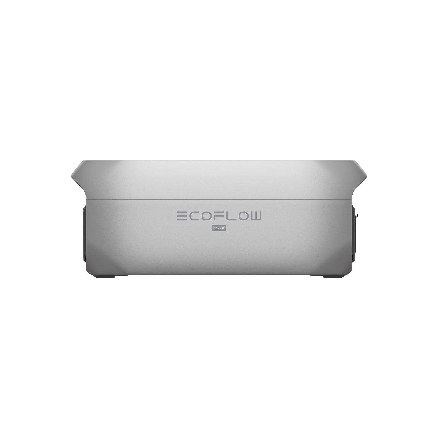 Compact EcoFlow 2048Wh LFP smart extra battery for DELTA 3 Max Plus and DELTA 3 Ultra Plus