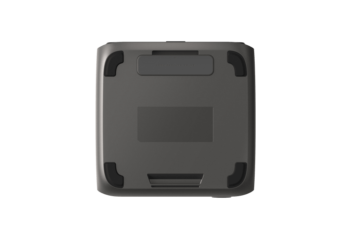 EcoFlow RIVER 3 Plus ultra-quiet portable power station under 30 dB