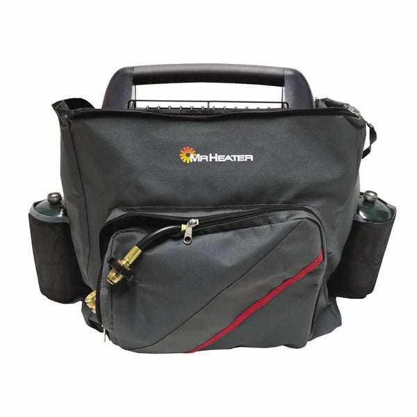 Mr. Heater Big Buddy Carry Bag for MH18B portable propane heater