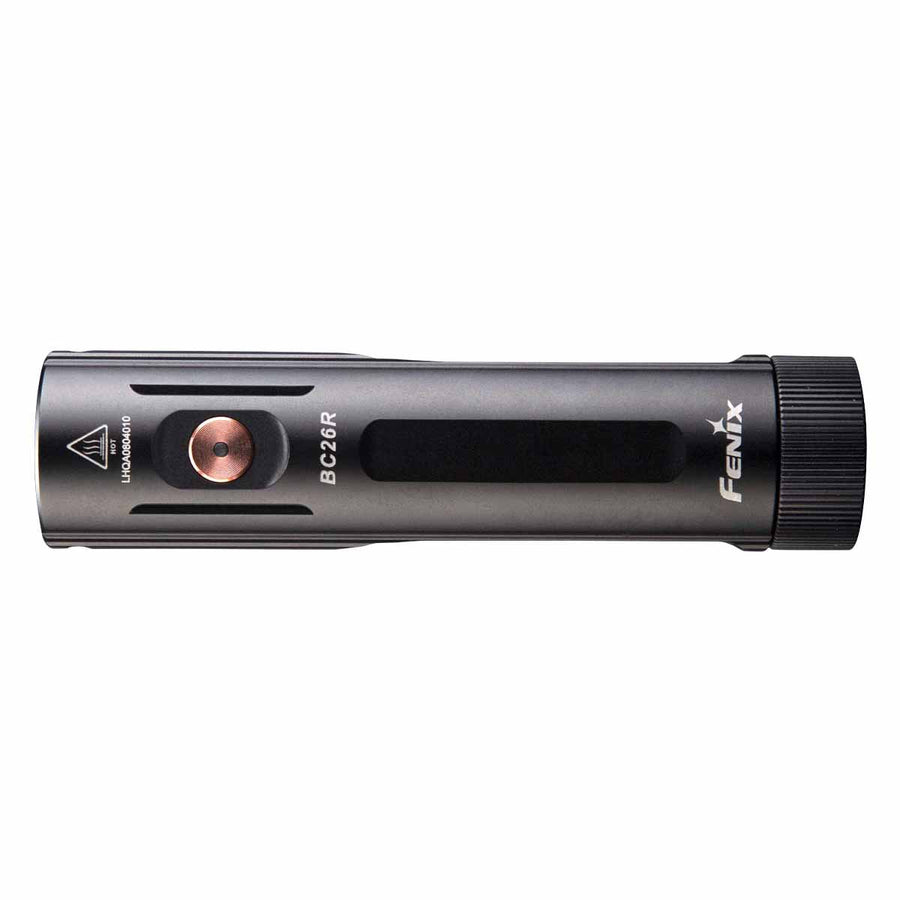 Fenix BC26R Bicycle Headlight with 21700 5000mAh Rechargeable Battery
