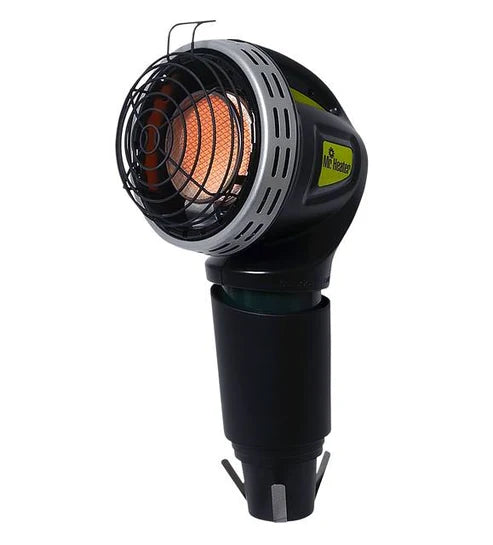 Mr. Heater MH4GC 4000 BTU portable propane golf cart heater