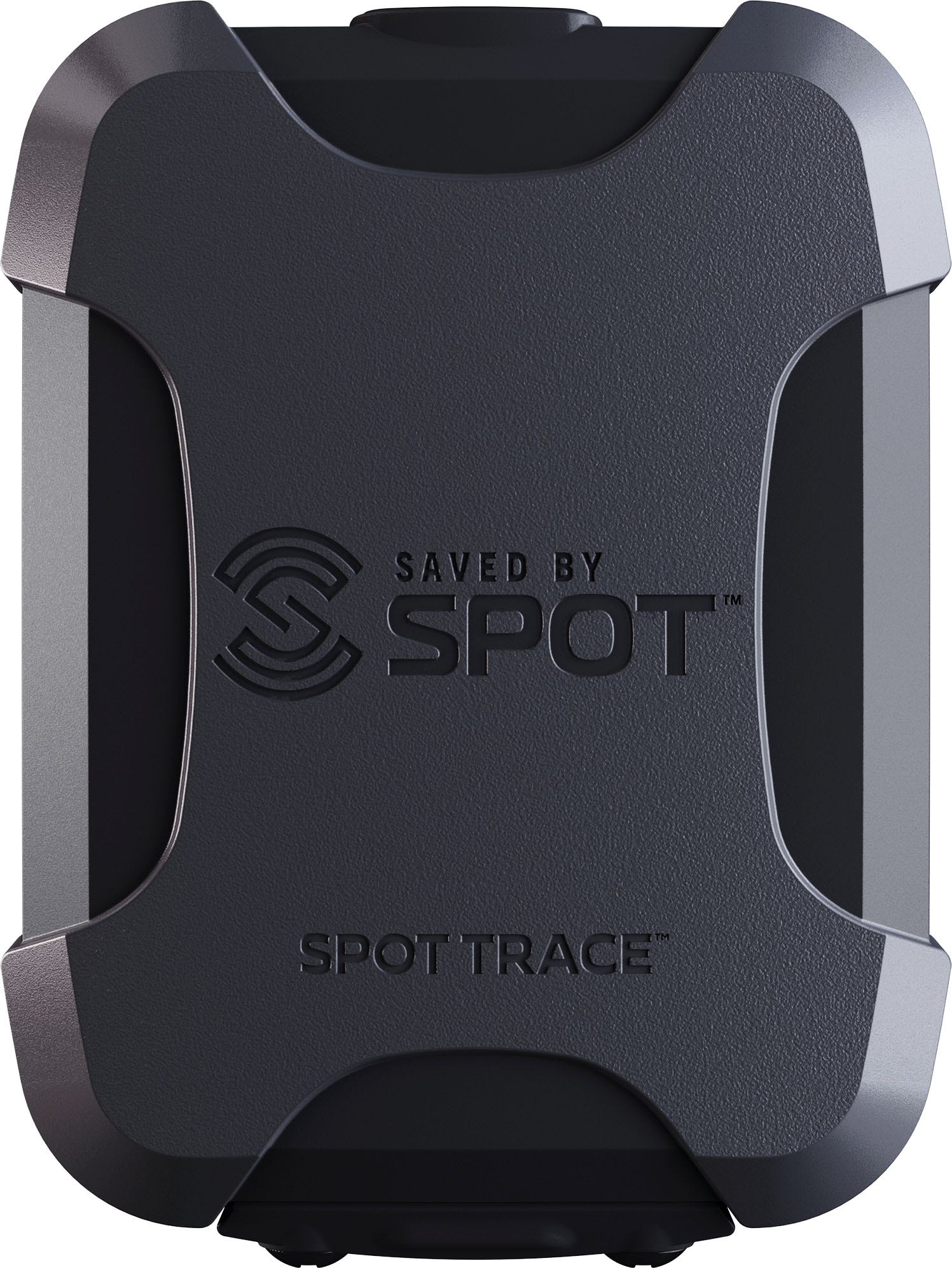 SPOT Trace compact satellite tracker for valuables and equipment