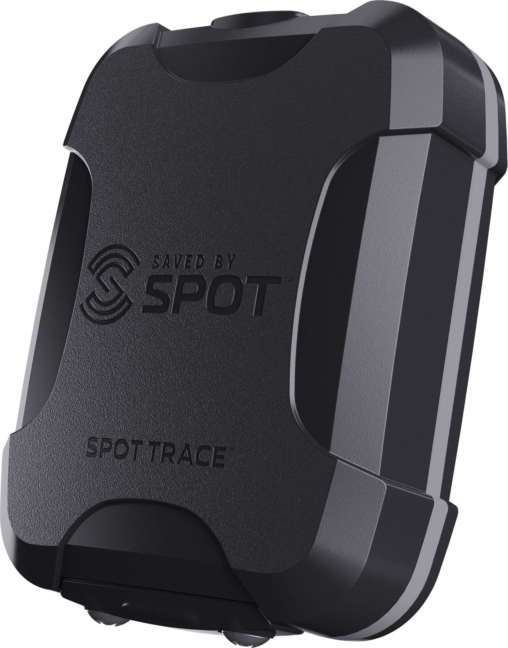 SPOT Trace waterproof and dustproof GPS tracker IP67 rated