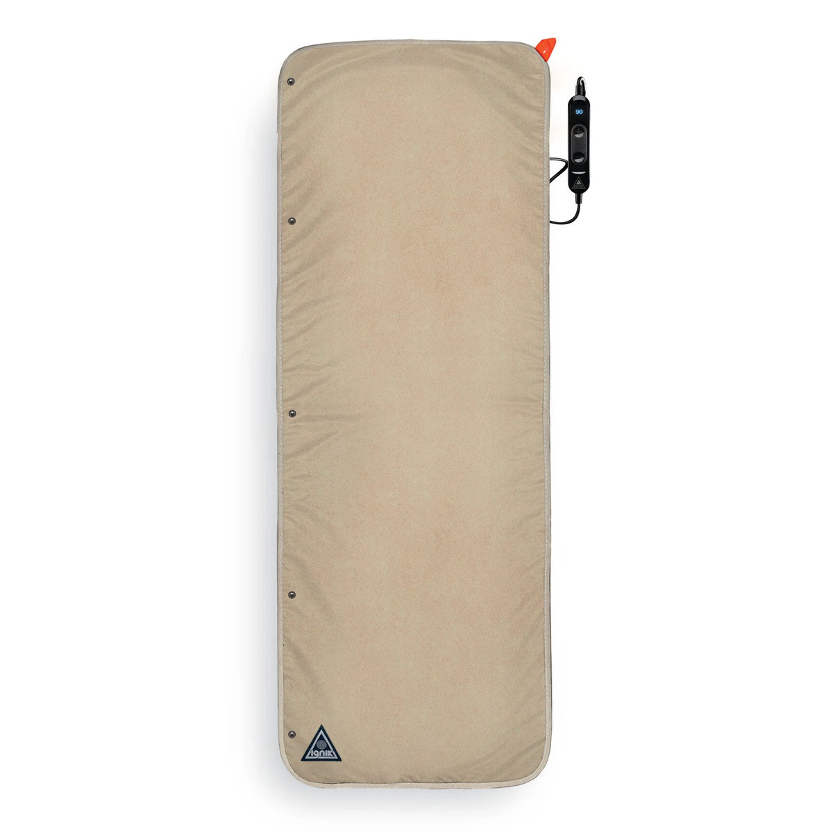 Ignik Flipside heated sleeping pad for rooftop tents