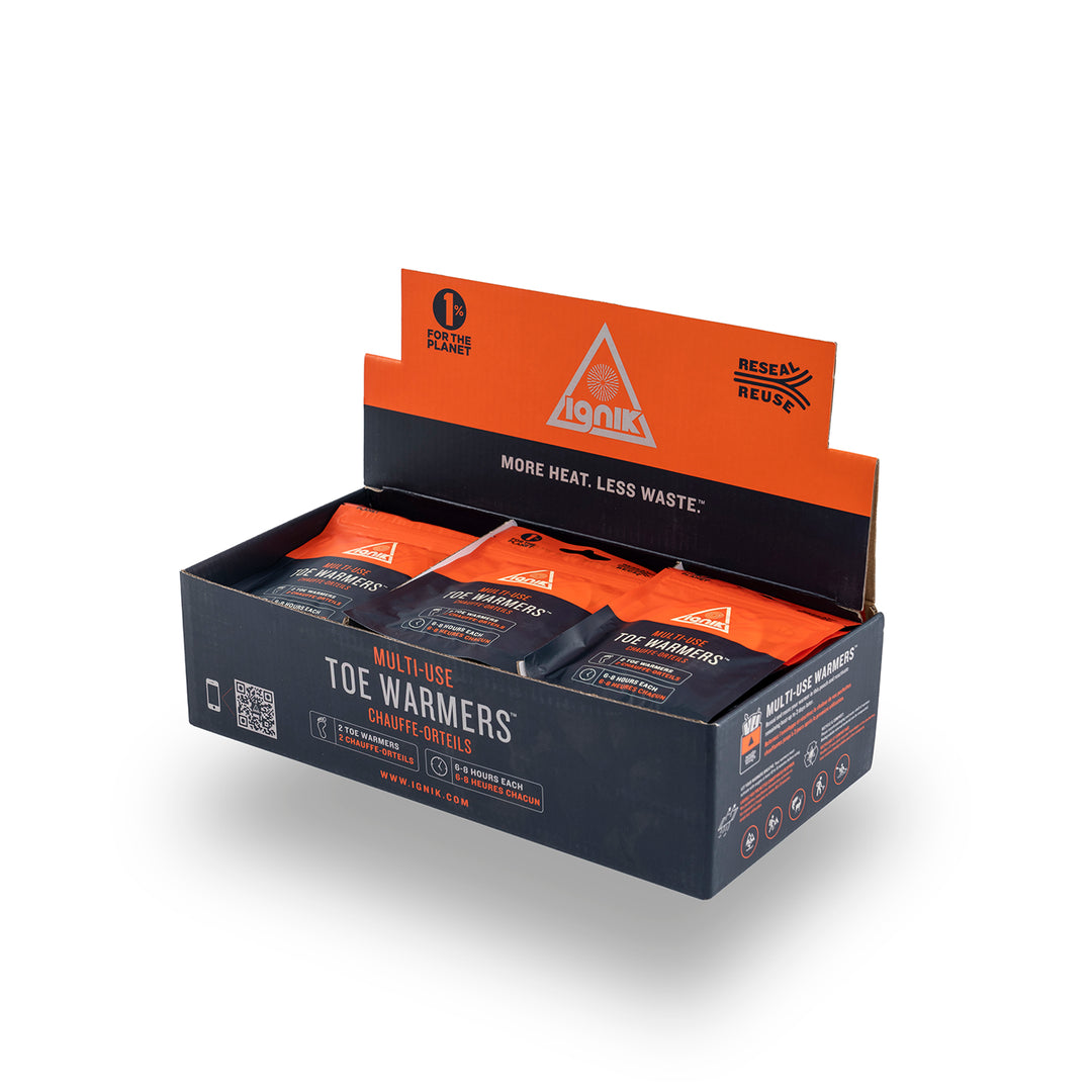 Multi use hand warmers