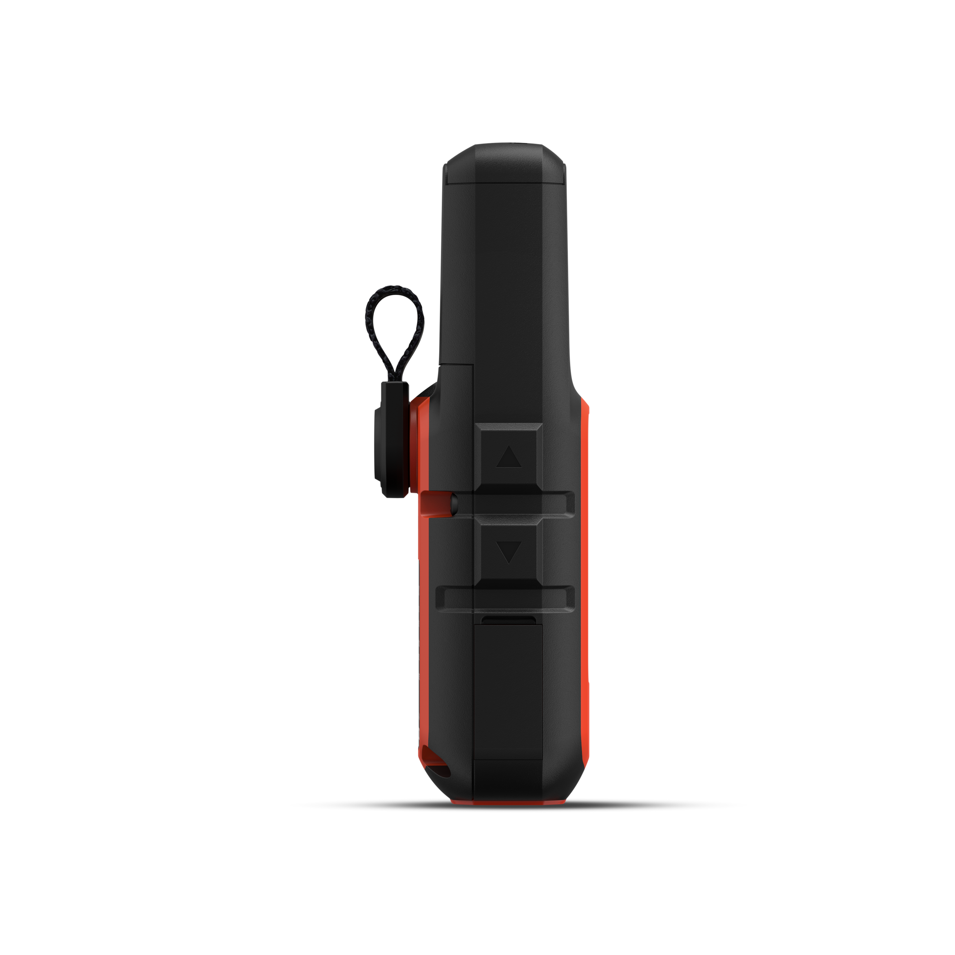 Garmin Inreach with clip