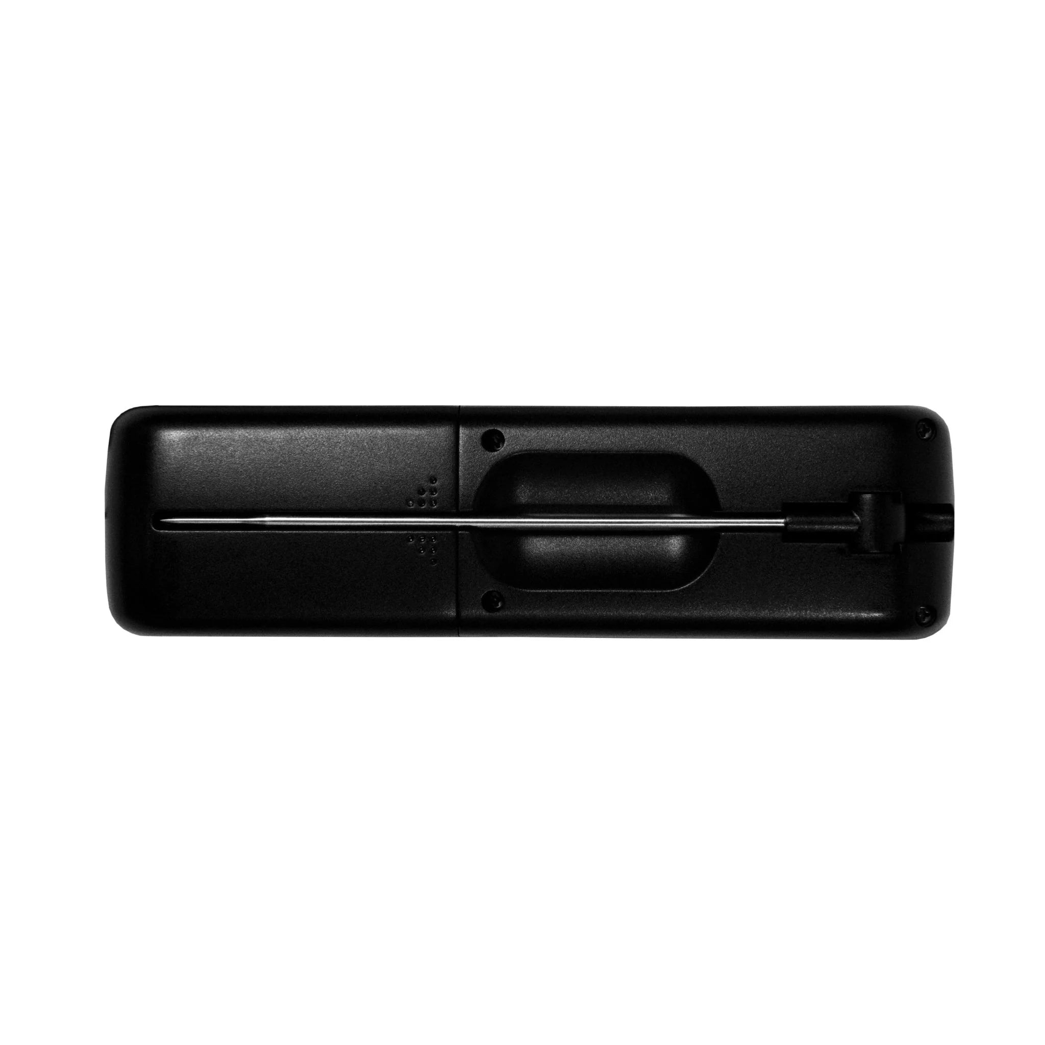 Blackstone cooking thermometer with surface infrared sensor and food probe