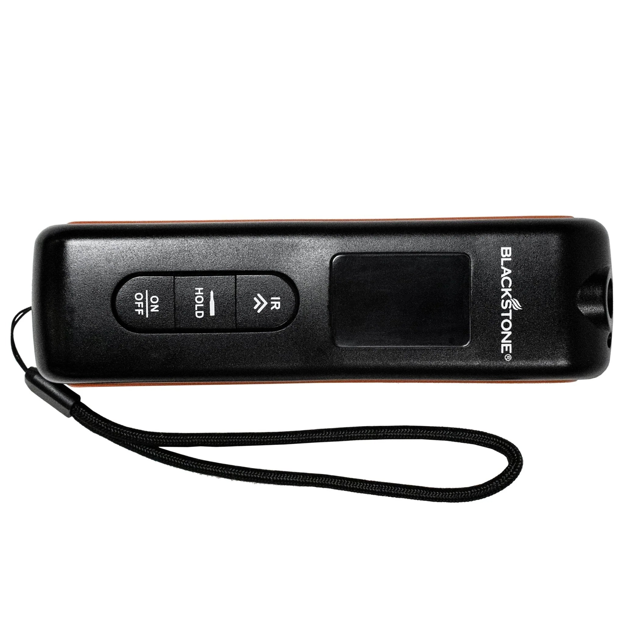 Blackstone infrared thermometer with folding probe for griddle cooking