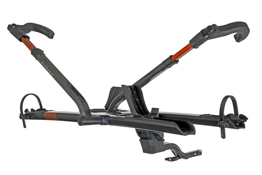 Sherpa 2.0, 2 bike rack