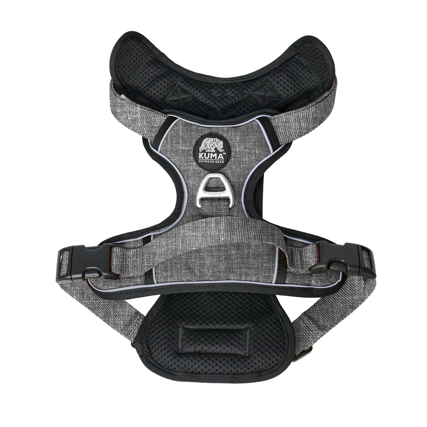 Lazy Bear Dog Harness