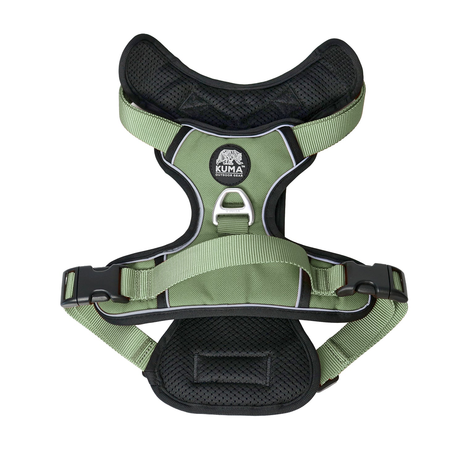 Lazy Bear Dog Harness