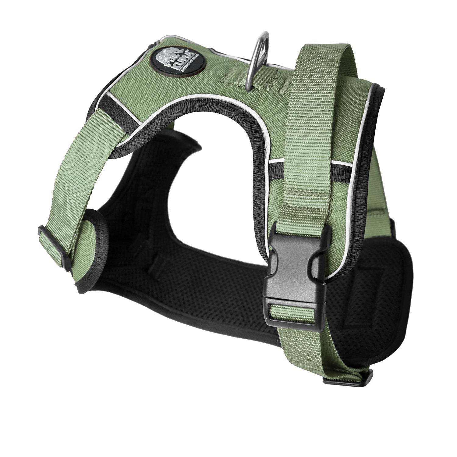 Lazy Bear Dog Harness