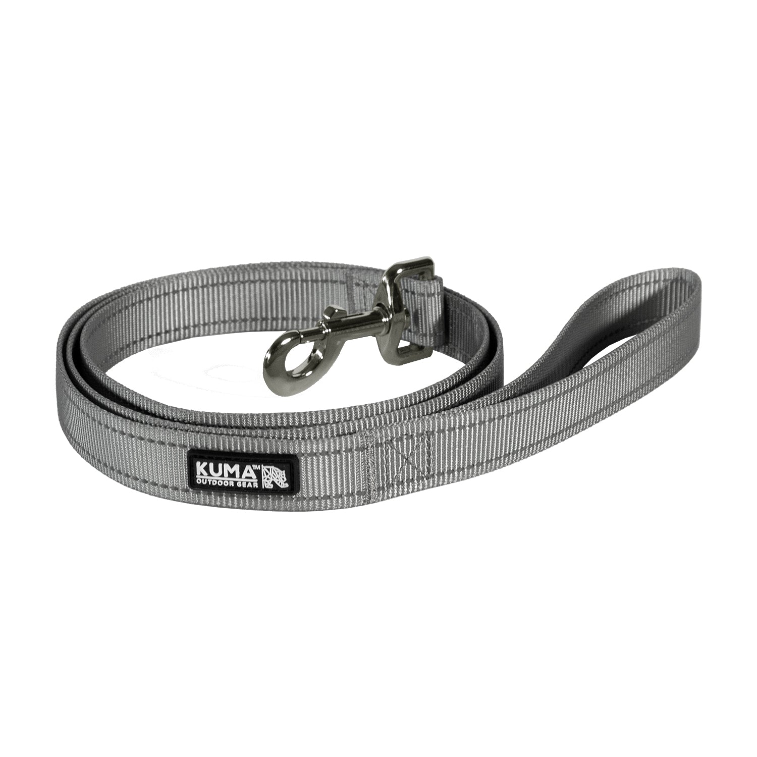 Lazy bear leash Grey