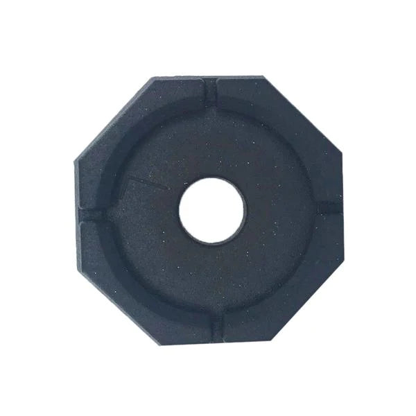 SnapPad Mini Single For 5.5" Round Jack Pad- 7.25" Diameter - MN5SP1
