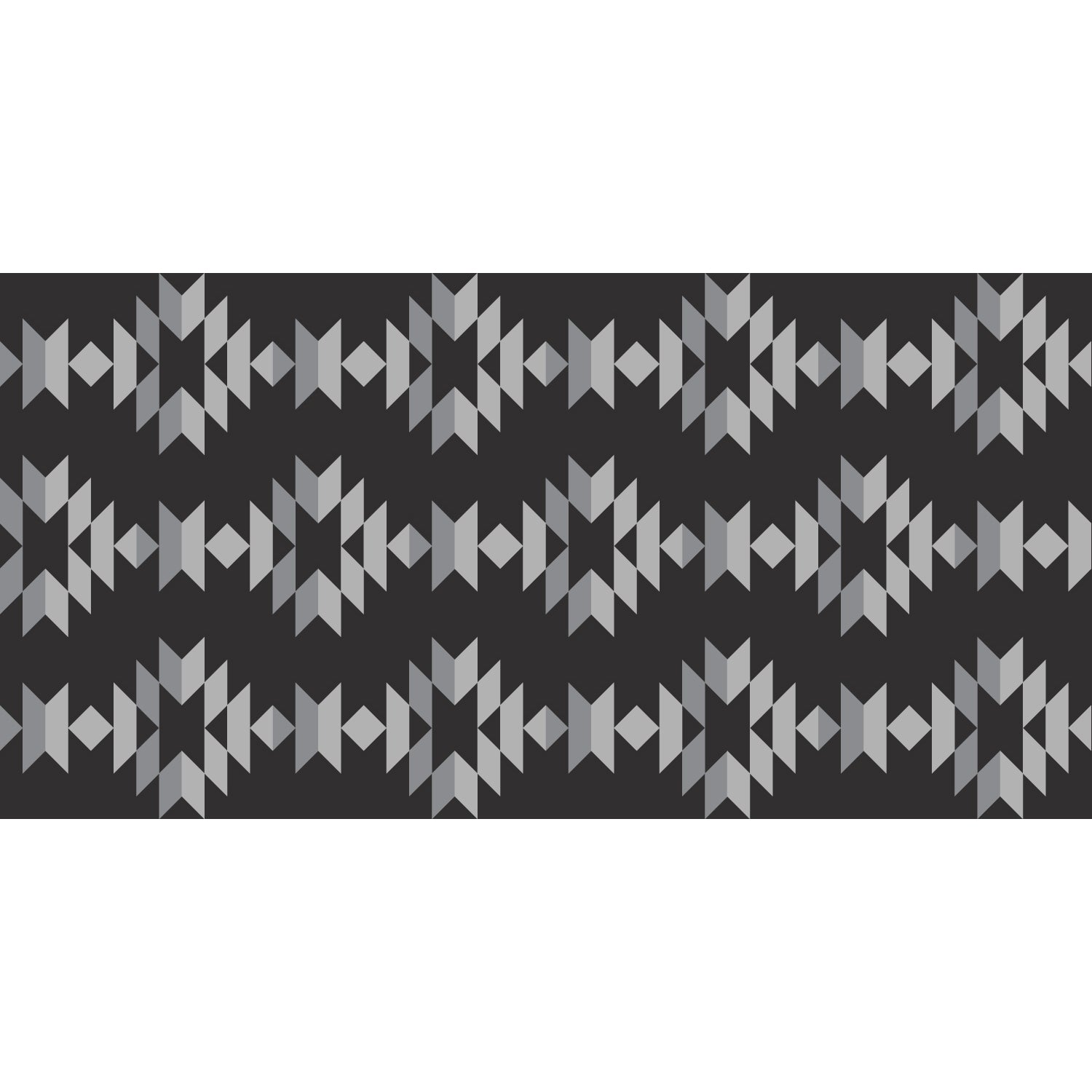 Kuma Outdoor Mat (18'x9')