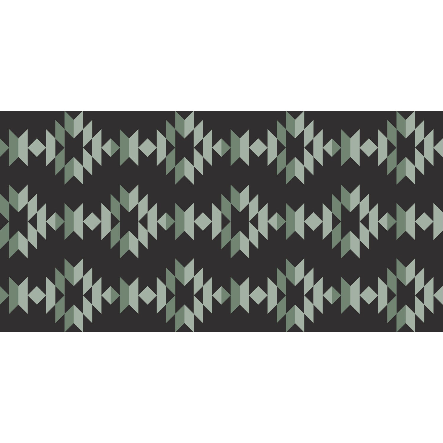 Kuma Outdoor Mat (18'x9')