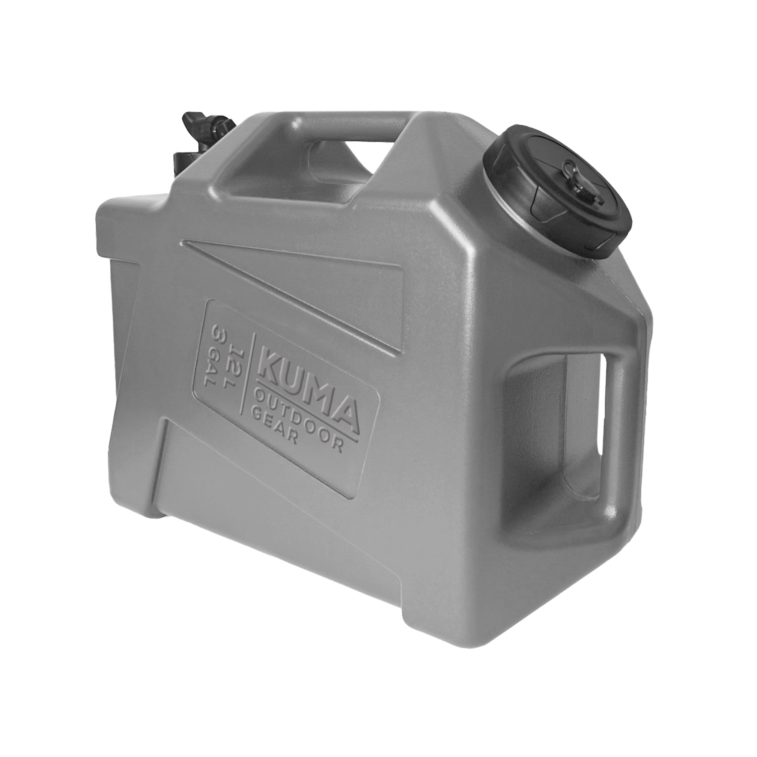 Nomad Hydro Hauler portable water container