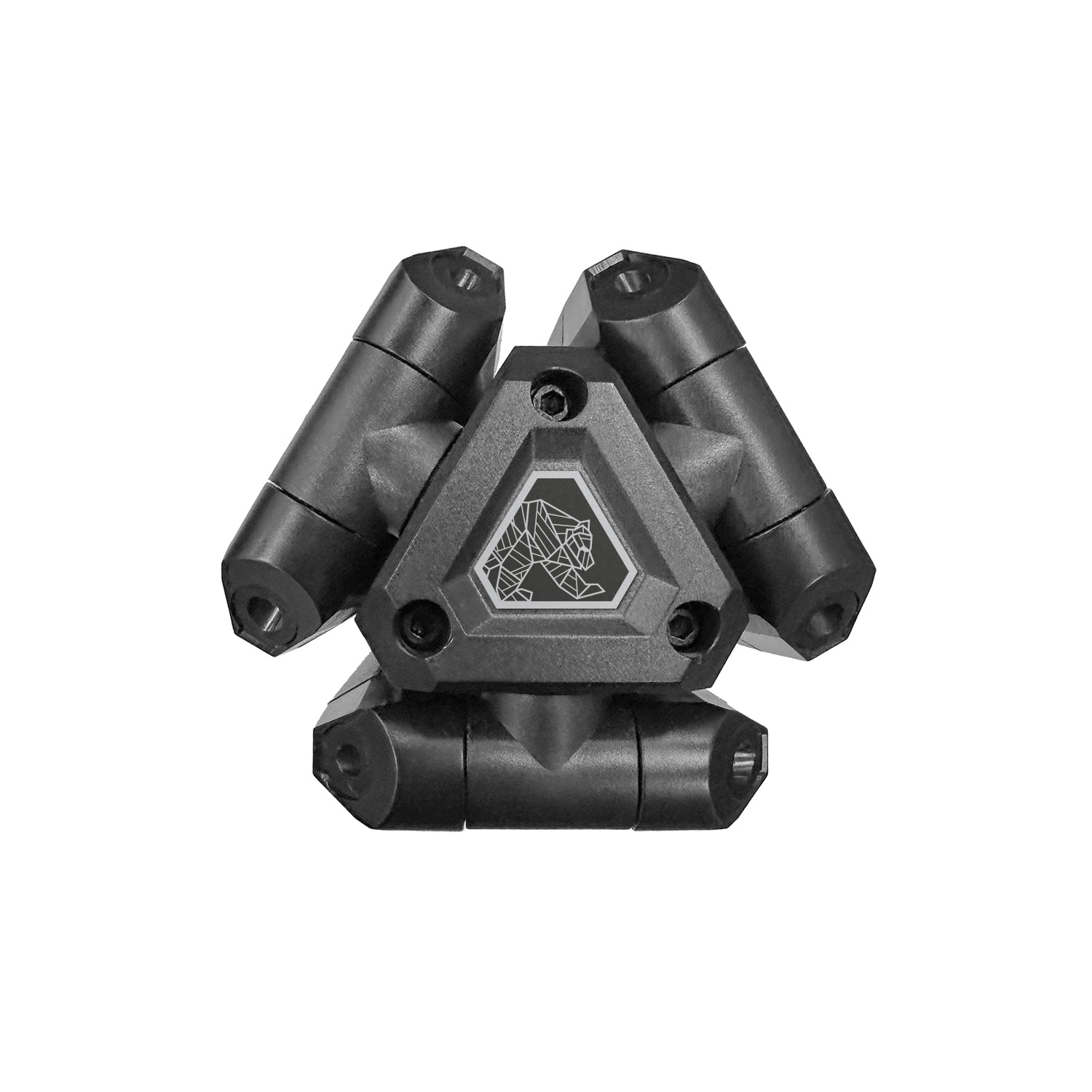 Northstar LED Flexlite with three flexible light arms
