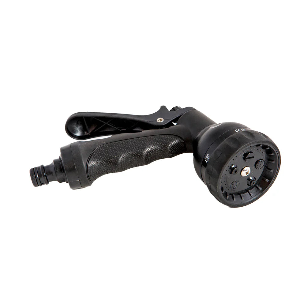 High Pressure 5 Setting Hose Nozzle