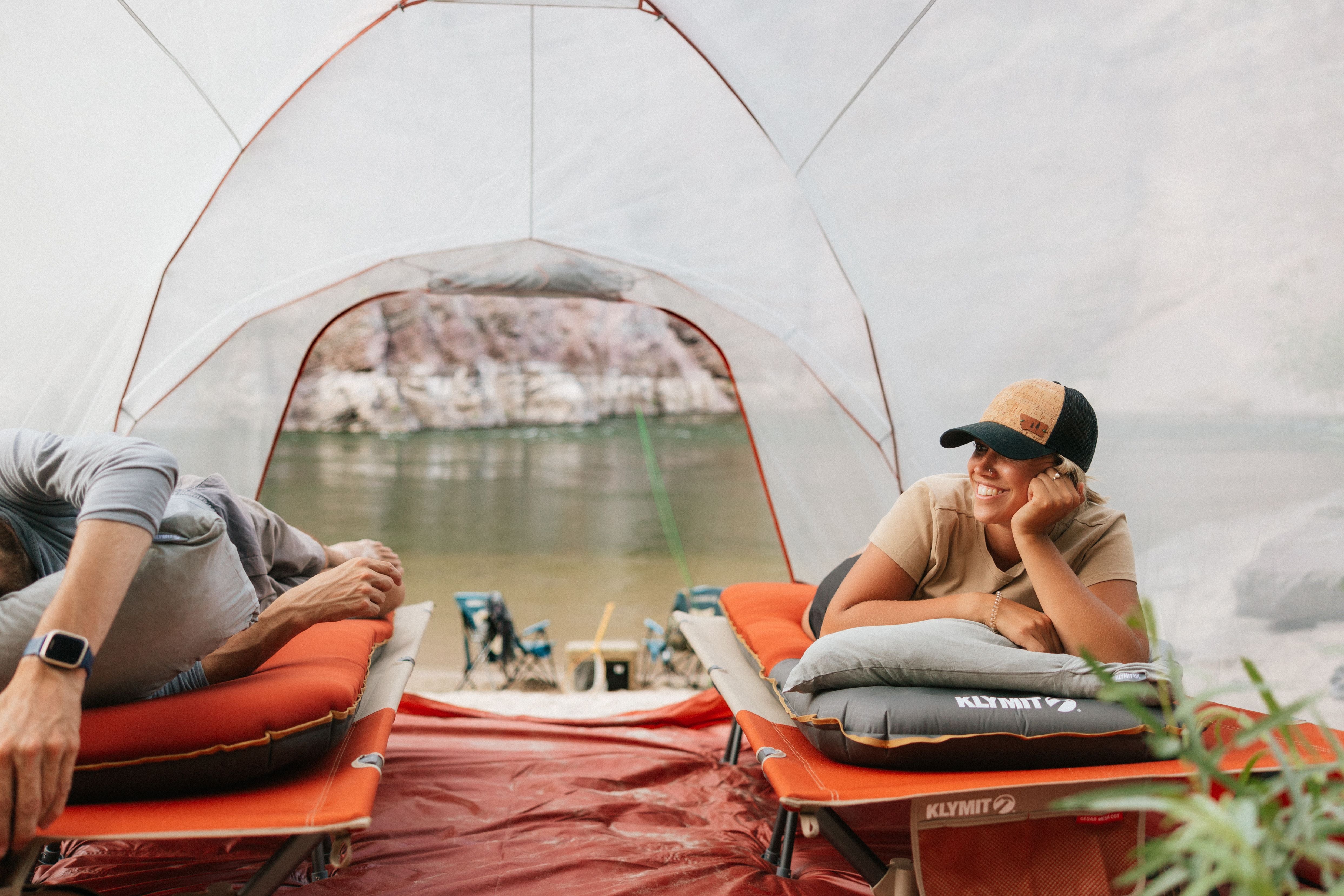 Klymit - Klymaloft Sleeping Pad Regular