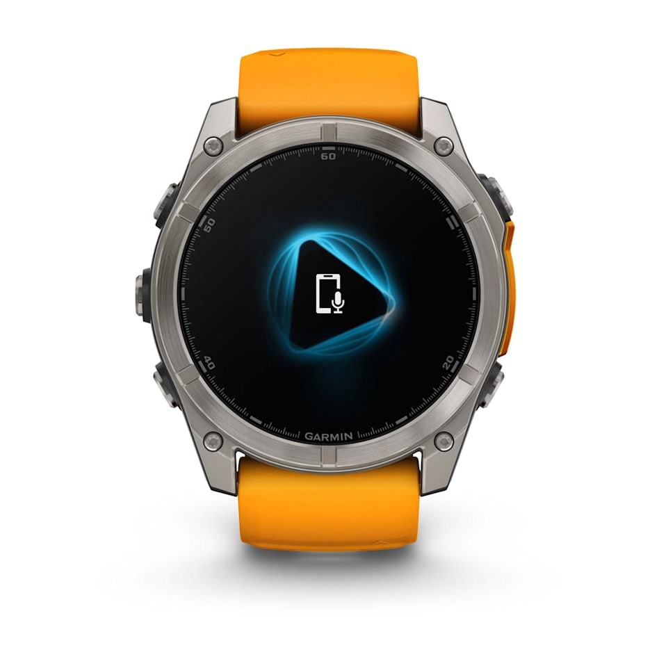 Smartwatch featuring targeted strength training plans, real-time stamina tracking, and sport-specific workouts