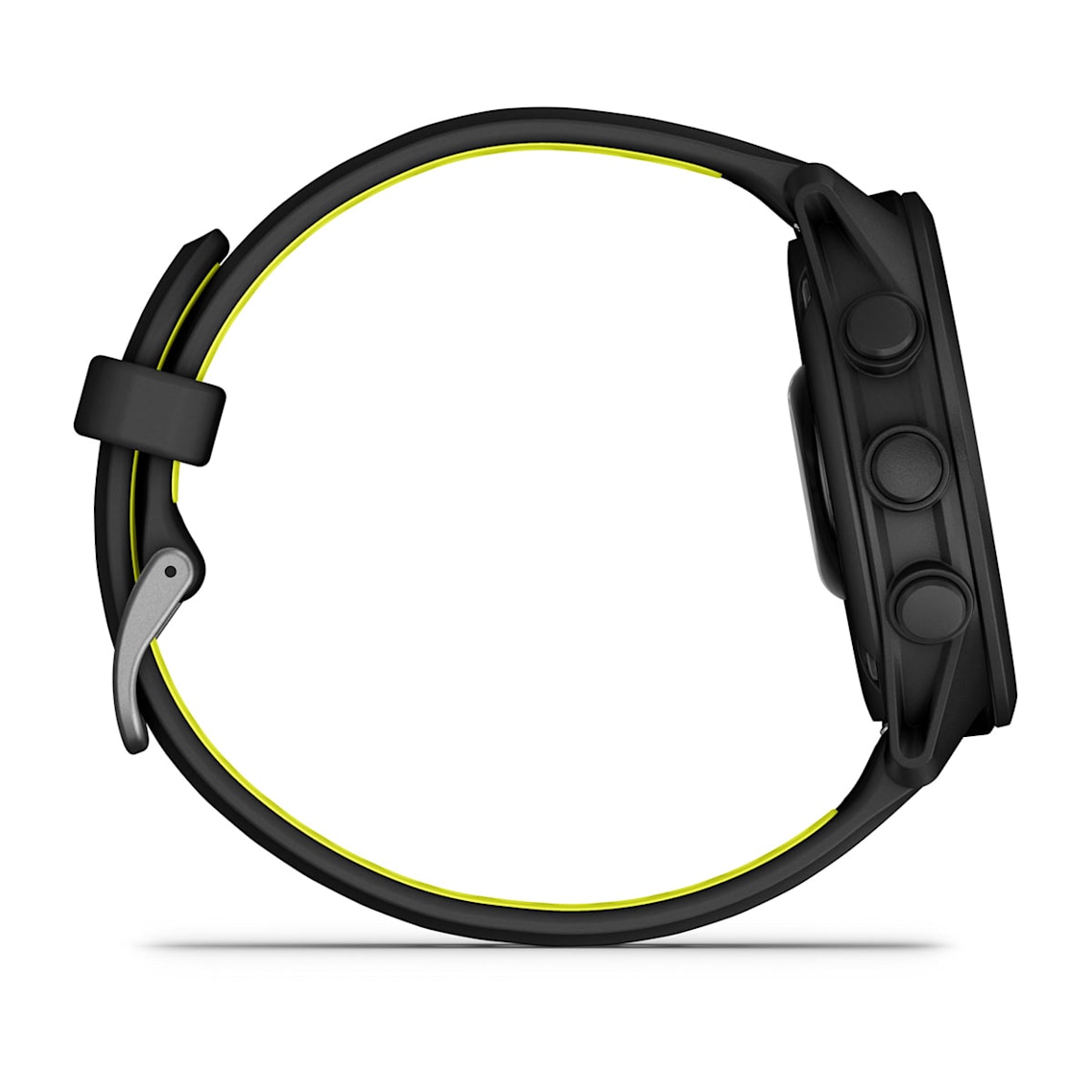 Garmin Forerunner 170 Music running smartwatch with Spotify support and Garmin Pay