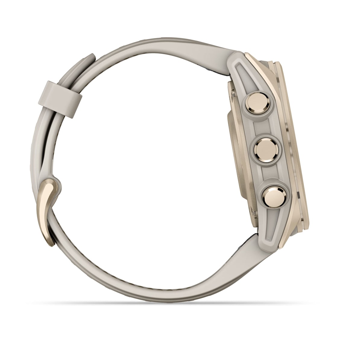 Garmin fēnix 8 smartwatch navigation with preloaded TopoActive maps