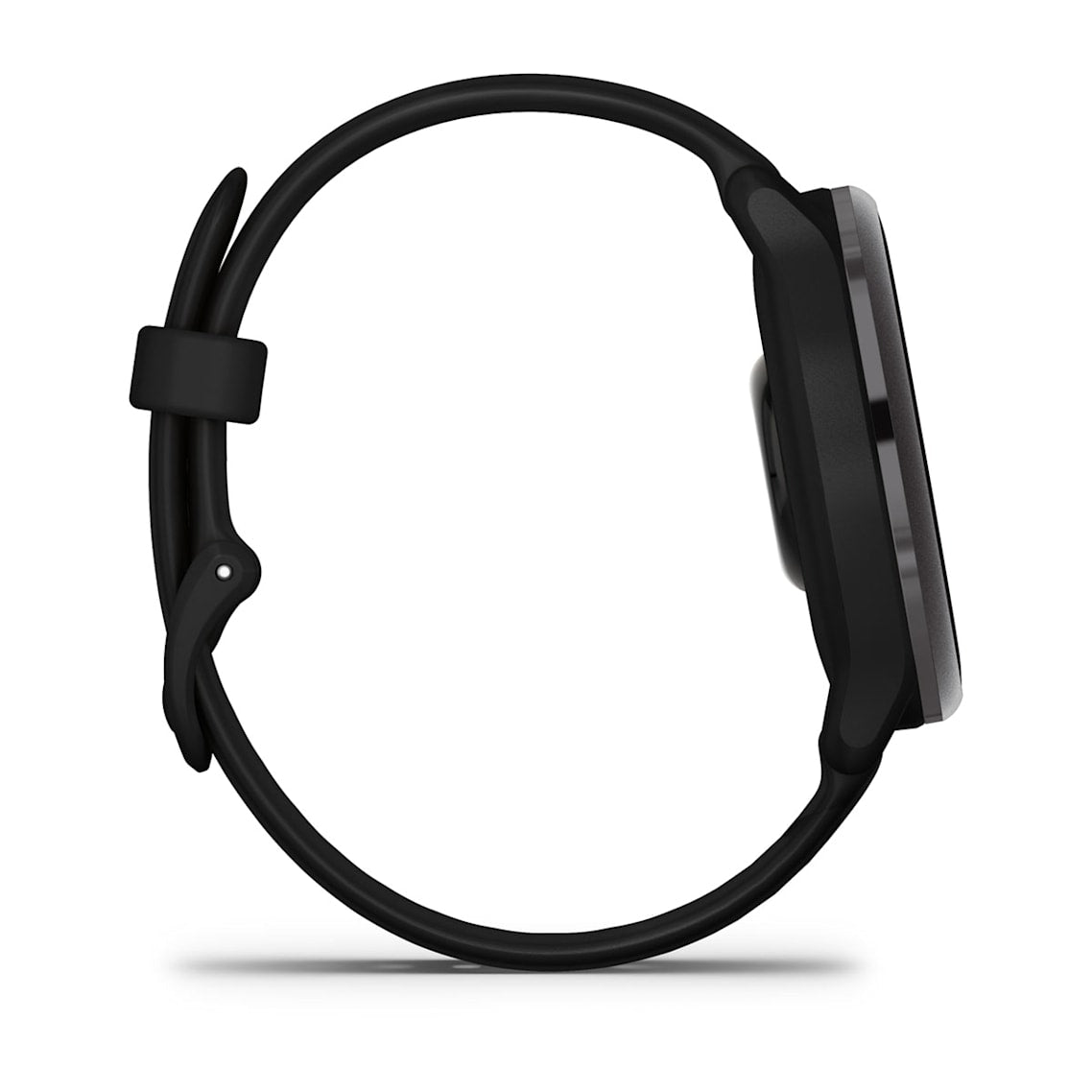 Garmin vívoactive 6 heart rate and Body Battery energy monitoring display
