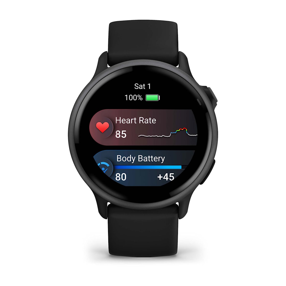 Garmin vívoactive 6 GPS smartwatch available in multiple colors
