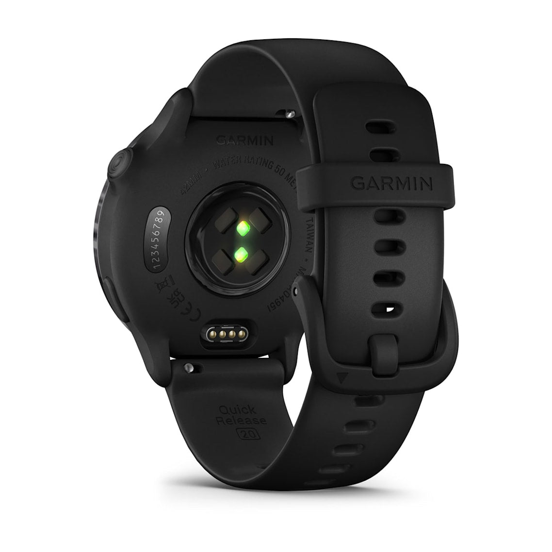 Fitness Watch