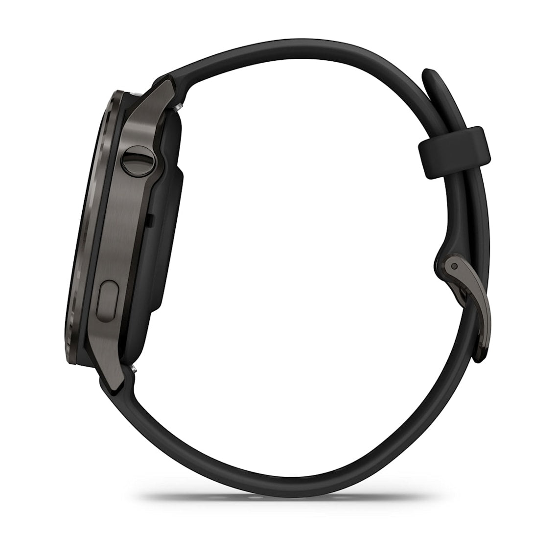 Garmin Venu 4 sleep and fitness tracking display