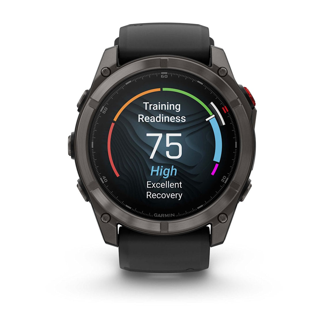 Garmin fēnix 8 Pro with multisport activity tracking including swimming, cycling, and hiking