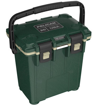 Hielera Pelican 20QT Elite