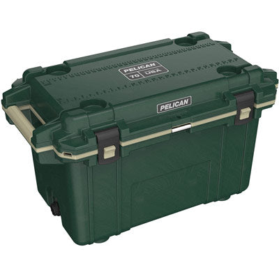 Pelican 70QT Elite Cooler