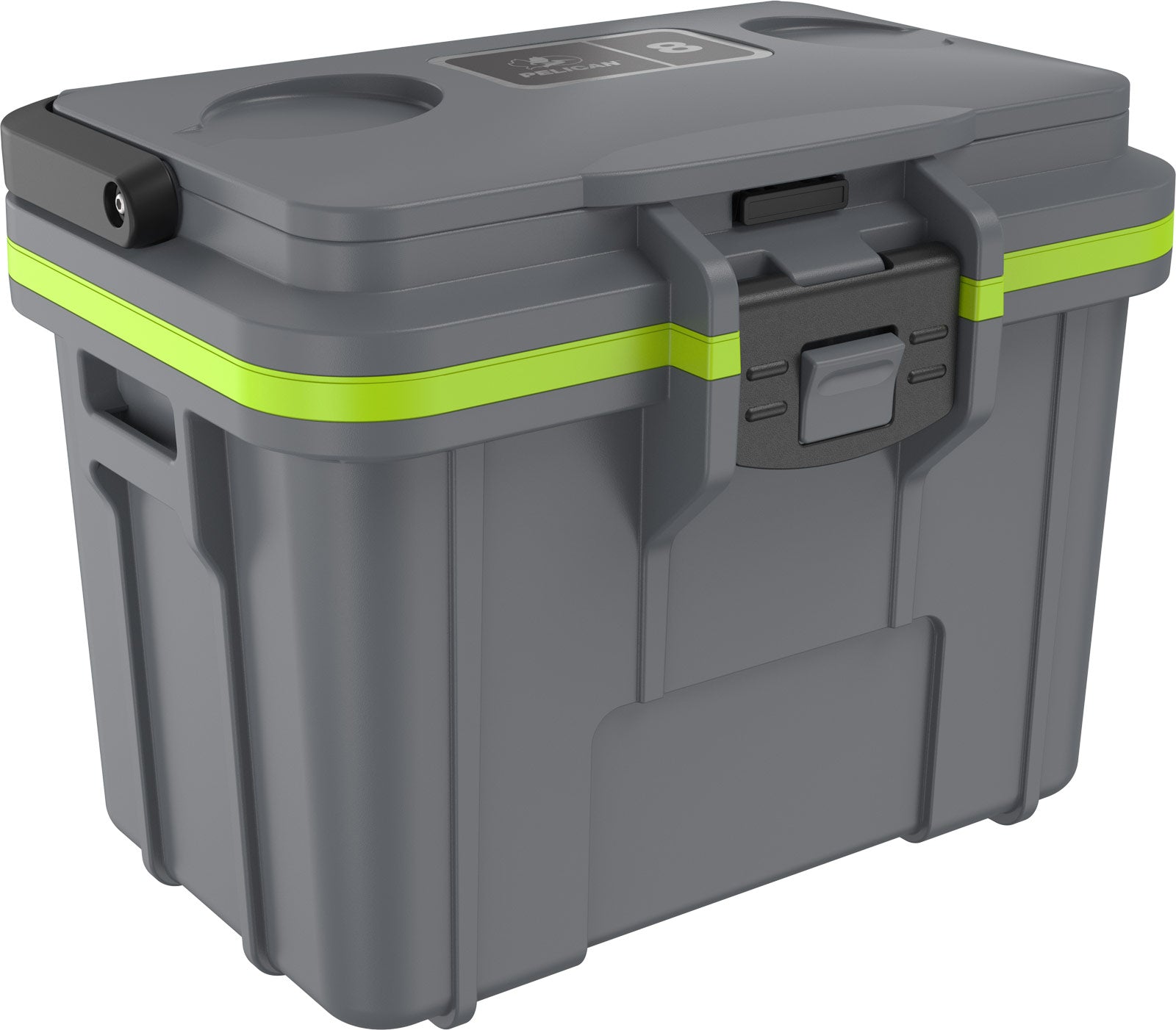 Pelican 8QT Personal Cooler