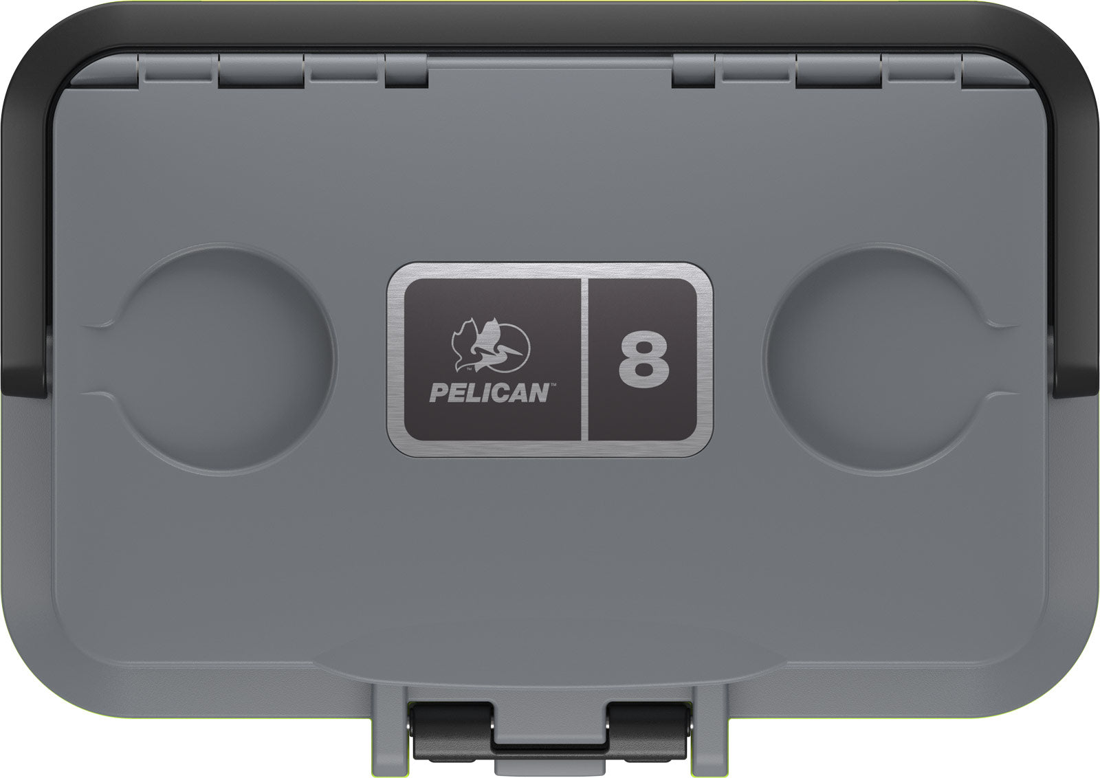 Pelican 8QT Personal Cooler