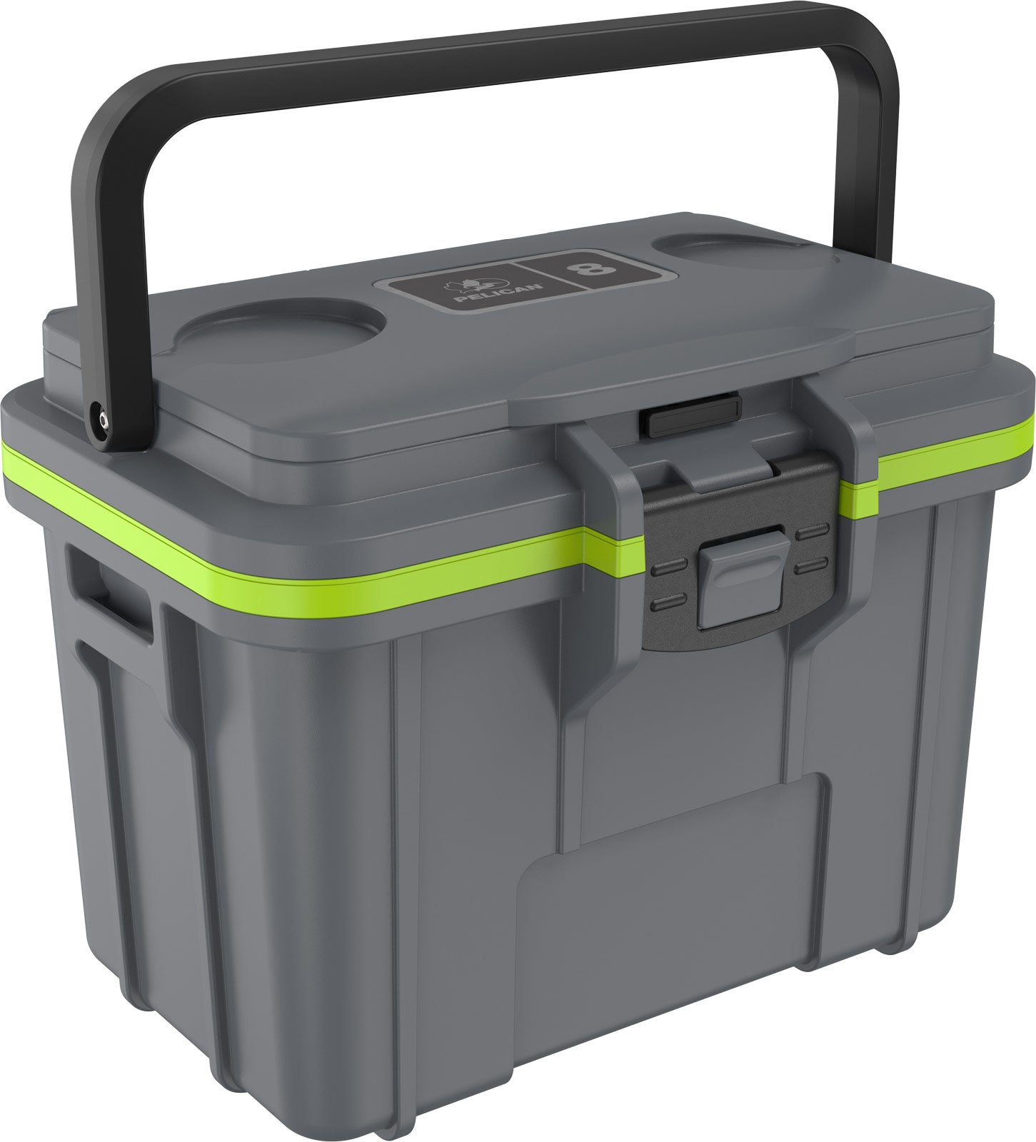 Pelican 8QT Personal Cooler