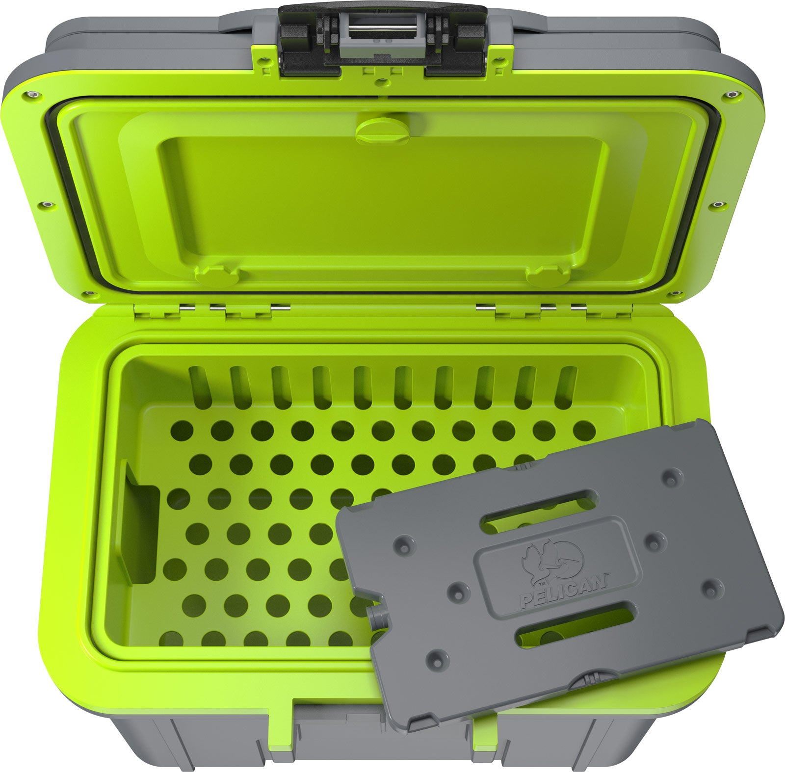 Pelican 8QT Personal Cooler