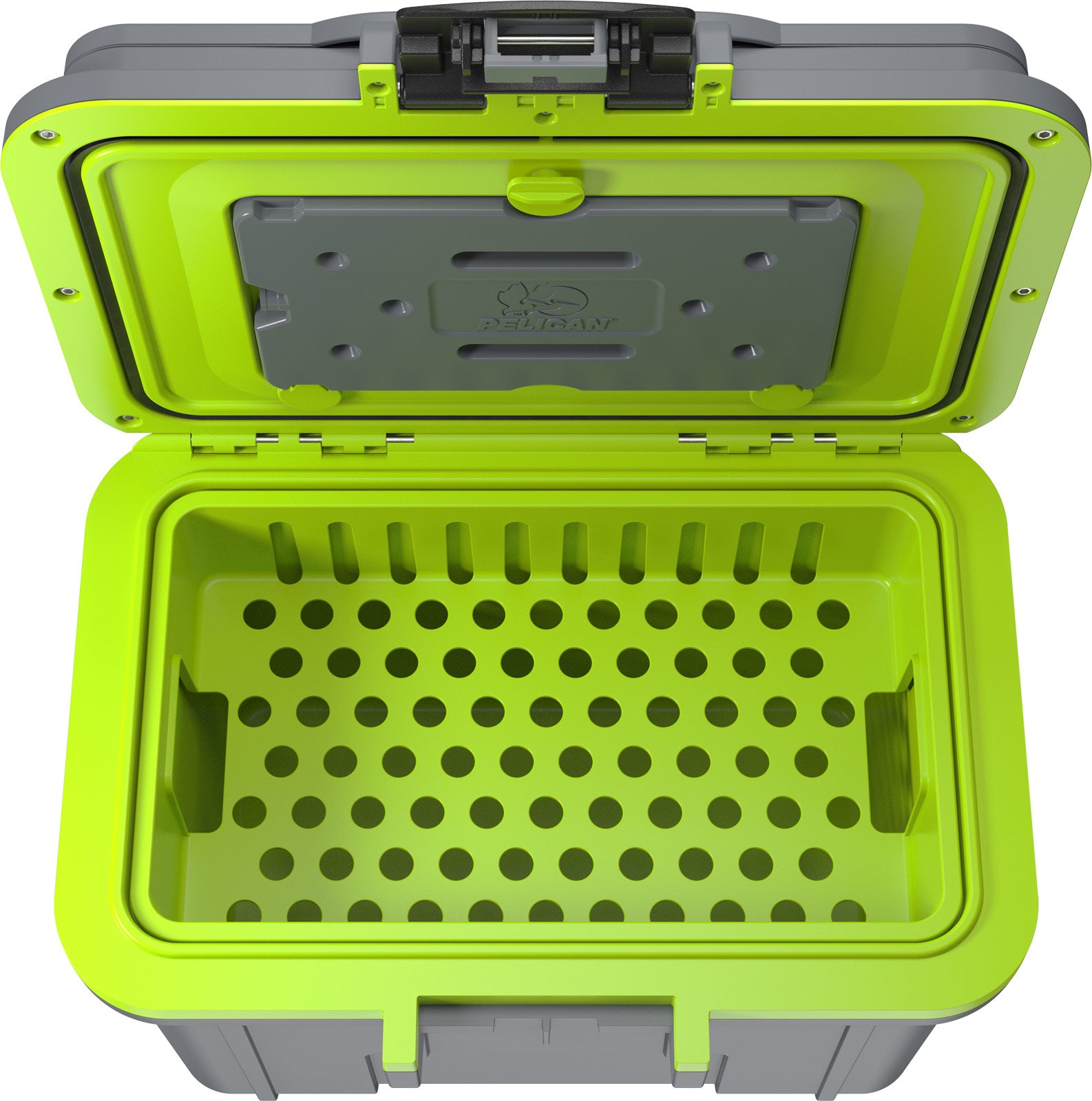 Pelican 8QT Personal Cooler